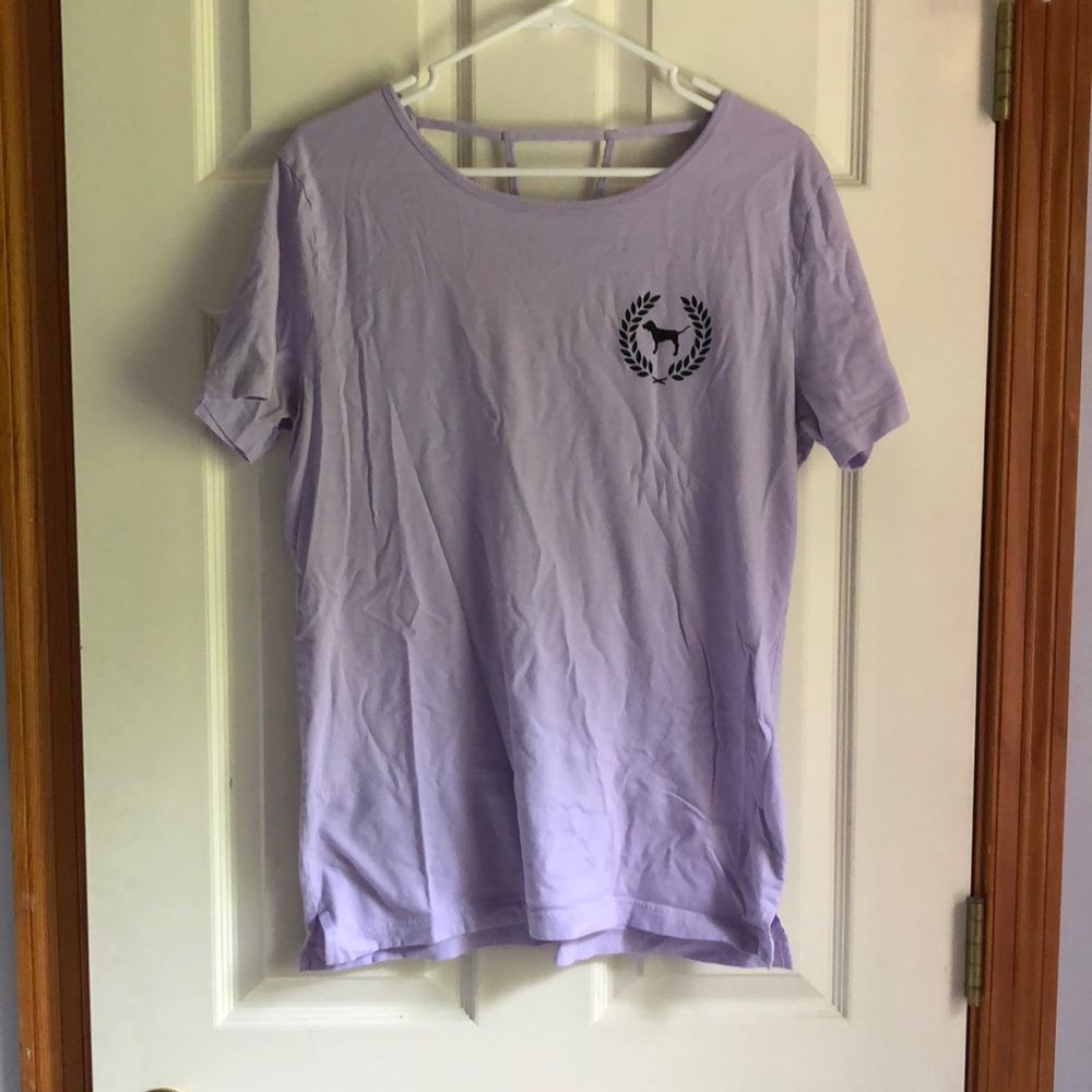 Pink T-Shirt